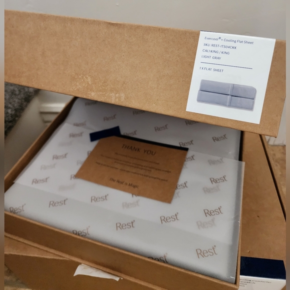 REST Sheets - Picture 6 of 7